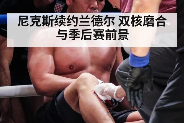 尼克斯续约兰德尔 双核磨合与季后赛前景