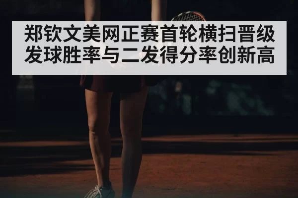 professional female tennis player match